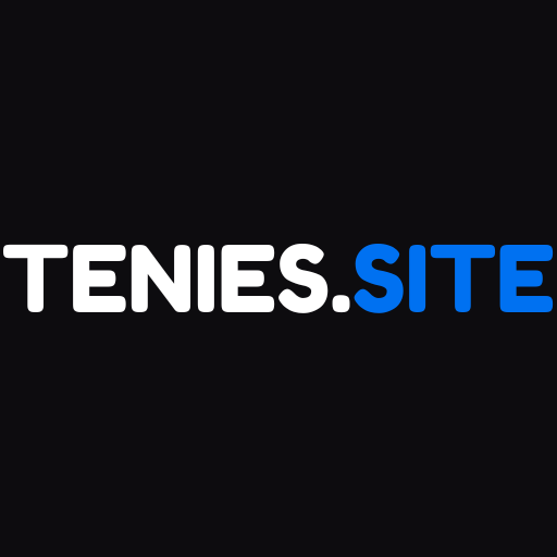 TENIES.SITE